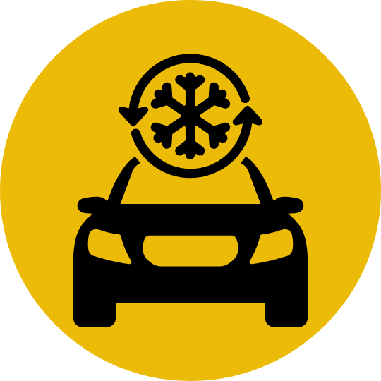 Home A/C Repair and Recharge