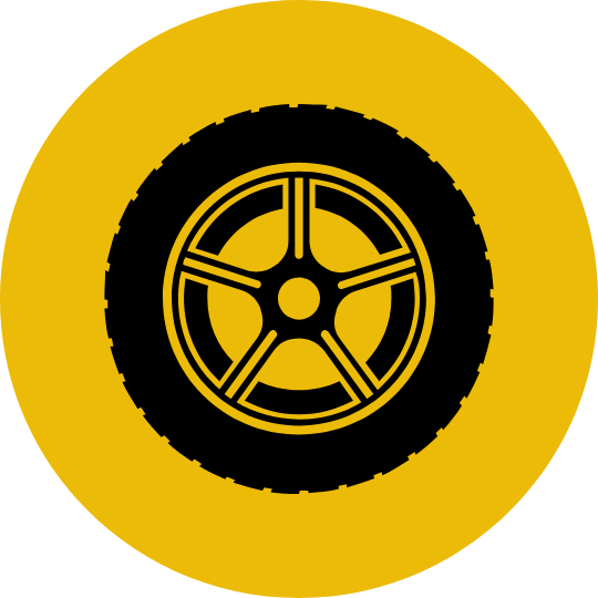 Home Tires Balancing, Replacement & Rotation