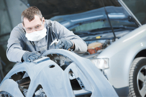 collison & body repair