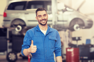 maintenance & services